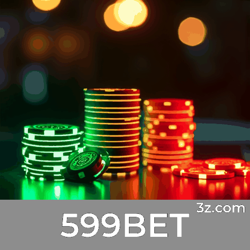 599BET: Estável, Seguro e Otimizado para o Brasil