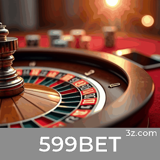 Mundo de Jogos Incríveis do 599BET: Diversão Ilimitada