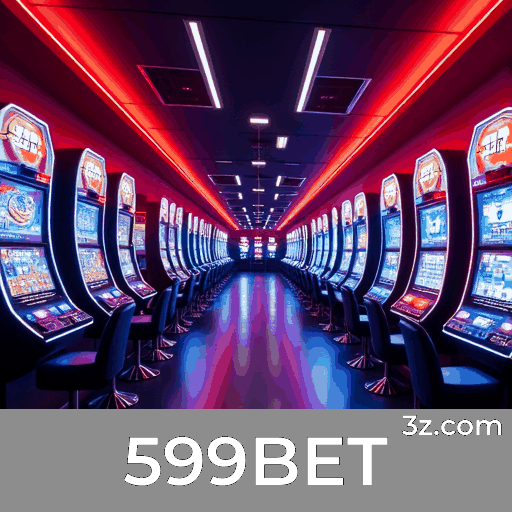 599BET: Inteligência em Promoções para Experiências Personalizadas