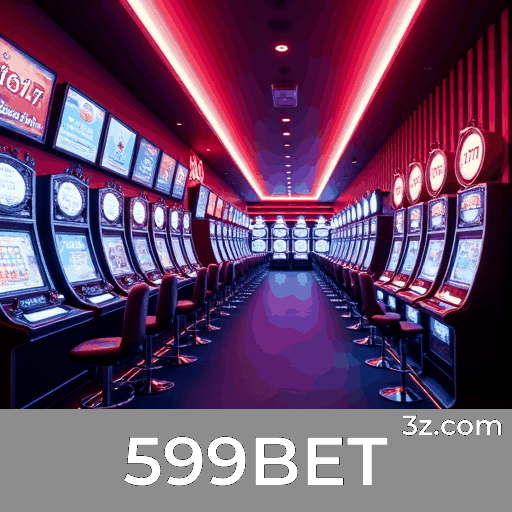 599BET: Cobertura Completa de Esportes com Odds Instantâneas