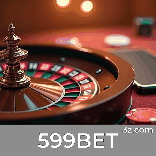 Mundo de Jogos Incríveis do 599BET: Diversão Ilimitada