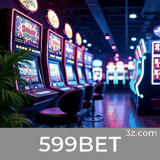 Tecnologia Holográfica em Jogos de Cassino no 599BET