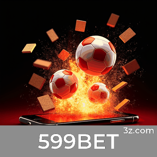 599BET: Experiência de Cassino Imersiva para Brasileiros