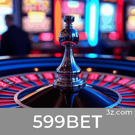 599BET: Experiência de Cassino Imersiva para Brasileiros