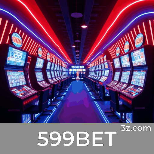 599BET: Estável, Seguro e Otimizado para o Brasil