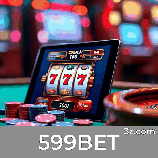 599BET: O Melhor em Pagamentos Rápidos e Cassino Seguro