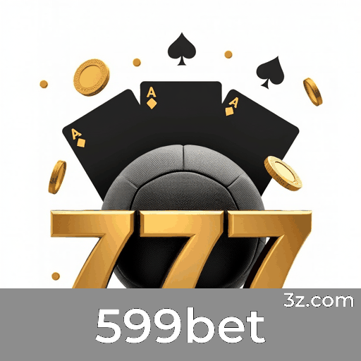 599bet: Seu Cassino Online Top de Linha