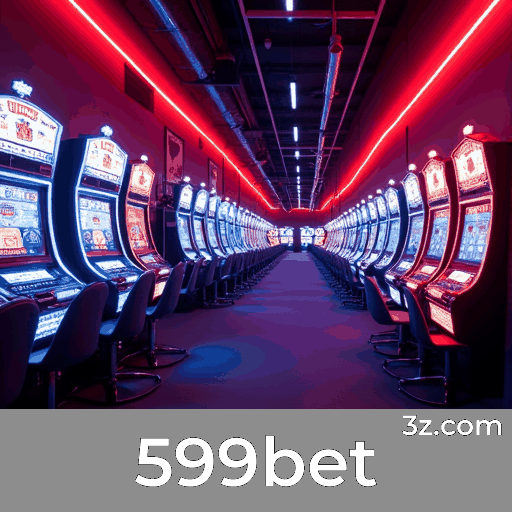 Exploração Móvel Inovadora com o App da 599bet