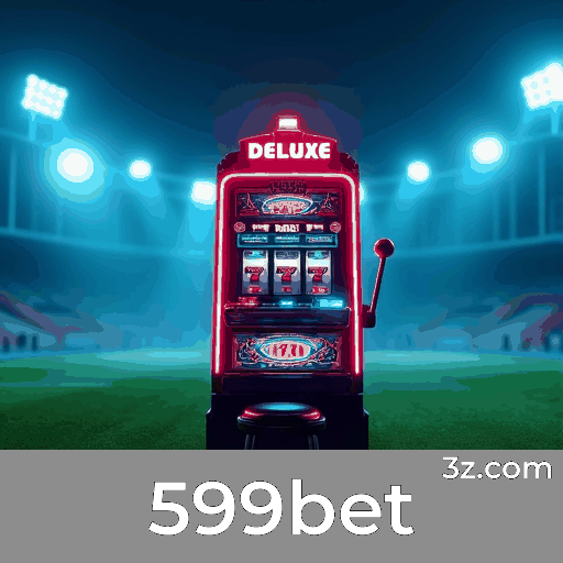 599bet: Bônus incríveis para jogadores brasileiros