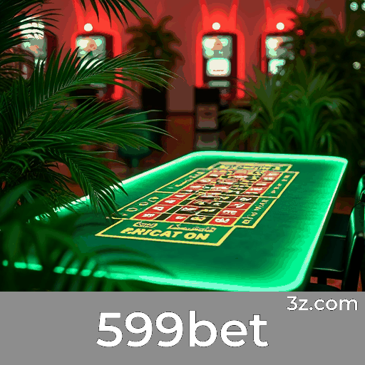 599bet: Seu Cassino Online Top de Linha