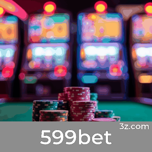 599bet: Seu Cassino Online Top de Linha