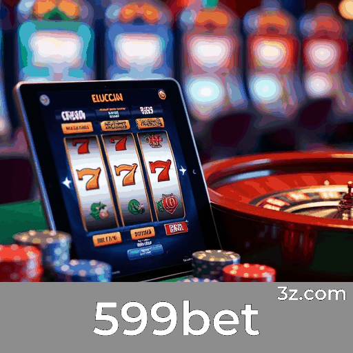 Tecnologia de Nuvem Avançada e Segurança Máxima na 599bet