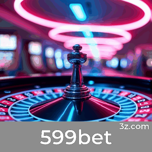 599bet: Seu Cassino Online Top de Linha